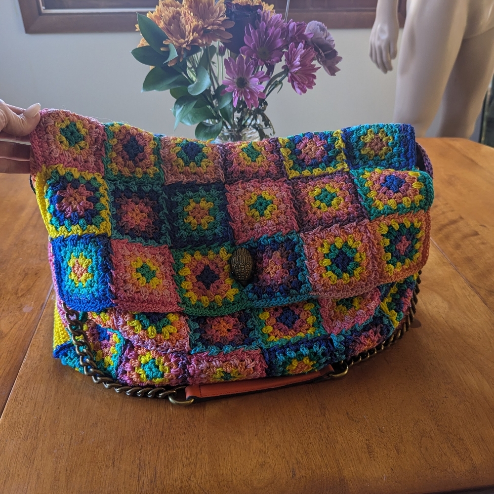 Hobo bag